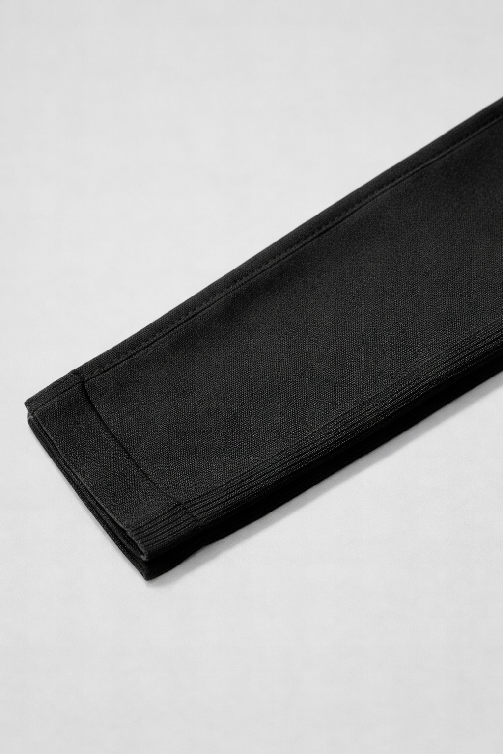 High-Waist Activewear Set — Sculpting & Comfortable